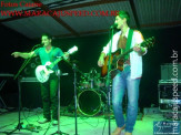 Bailao universitario Gerson Douglas e Banda, realizado no Rancho Country no dia 14/05/2011