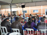 3° dia da 17° Festa da Linguiça Tradicional de Maracaju