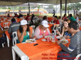 3° dia da 17° Festa da Linguiça Tradicional de Maracaju