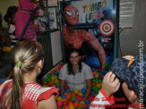 Aniversario de 1º aninho do pequeno Davi relaizado 01/05/2011