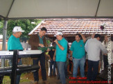 3° dia da 17° Festa da Linguiça Tradicional de Maracaju