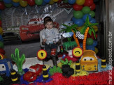 Aniversario de 1º aninho do pequeno Davi relaizado 01/05/2011
