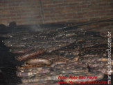 3° dia da 17° Festa da Linguiça Tradicional de Maracaju
