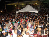 2º dia da 17º Festa da Linguiça Tradicional de Maracaju