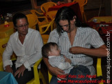 Aniversario de 1º aninho do pequeno Davi relaizado 01/05/2011