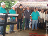 3° dia da 17° Festa da Linguiça Tradicional de Maracaju