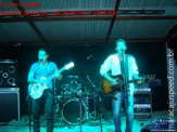 Bailao universitario Gerson Douglas e Banda, realizado no Rancho Country no dia 14/05/2011