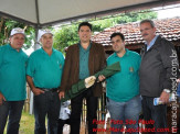 3° dia da 17° Festa da Linguiça Tradicional de Maracaju