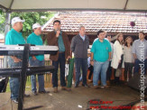 3° dia da 17° Festa da Linguiça Tradicional de Maracaju