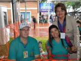 3° dia da 17° Festa da Linguiça Tradicional de Maracaju