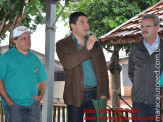 3° dia da 17° Festa da Linguiça Tradicional de Maracaju