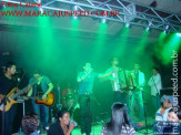 Bailao universitario Gerson Douglas e Banda, realizado no Rancho Country no dia 14/05/2011