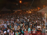 2º dia da 17º Festa da Linguiça Tradicional de Maracaju