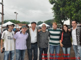 3° dia da 17° Festa da Linguiça Tradicional de Maracaju