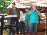 3° dia da 17° Festa da Linguiça Tradicional de Maracaju