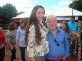 2º dia da 17º Festa da Linguiça Tradicional de Maracaju