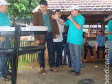 3° dia da 17° Festa da Linguiça Tradicional de Maracaju