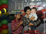 Aniversario de 1º aninho do pequeno Davi relaizado 01/05/2011