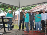 3° dia da 17° Festa da Linguiça Tradicional de Maracaju