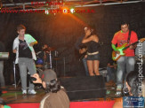 Fest Cor, baile realizado no clube Ypê no dia 21/05/2011