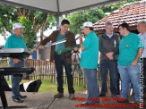 3° dia da 17° Festa da Linguiça Tradicional de Maracaju