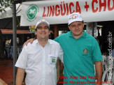3° dia da 17° Festa da Linguiça Tradicional de Maracaju