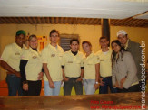 3° dia da 17° Festa da Linguiça Tradicional de Maracaju