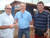 2º dia da 17º Festa da Linguiça Tradicional de Maracaju