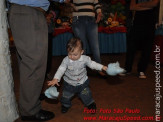 Aniversario de 1º aninho do pequeno Davi relaizado 01/05/2011