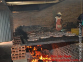 3° dia da 17° Festa da Linguiça Tradicional de Maracaju