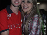 Fest Cor, baile realizado no clube Ypê no dia 21/05/2011