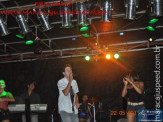Fest Cor, baile realizado no clube Ypê no dia 21/05/2011
