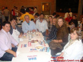 2º dia da 17º Festa da Linguiça Tradicional de Maracaju
