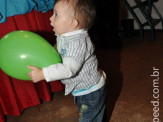 Aniversario de 1º aninho do pequeno Davi relaizado 01/05/2011