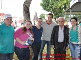 3° dia da 17° Festa da Linguiça Tradicional de Maracaju
