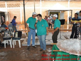 3° dia da 17° Festa da Linguiça Tradicional de Maracaju