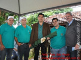 3° dia da 17° Festa da Linguiça Tradicional de Maracaju