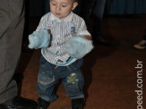 Aniversario de 1º aninho do pequeno Davi relaizado 01/05/2011