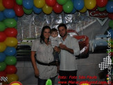 Aniversario de 1º aninho do pequeno Davi relaizado 01/05/2011
