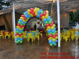 Aniversario de 1º aninho do pequeno Davi relaizado 01/05/2011