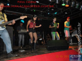 Fest Cor, baile realizado no clube Ypê no dia 21/05/2011