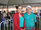 3° dia da 17° Festa da Linguiça Tradicional de Maracaju