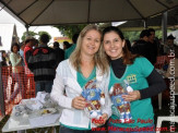 3° dia da 17° Festa da Linguiça Tradicional de Maracaju