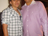Bailao universitario Gerson Douglas e Banda, realizado no Rancho Country no dia 14/05/2011