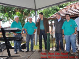 3° dia da 17° Festa da Linguiça Tradicional de Maracaju