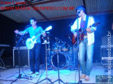 Bailao universitario Gerson Douglas e Banda, realizado no Rancho Country no dia 14/05/2011