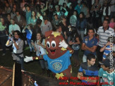 2º dia da 17º Festa da Linguiça Tradicional de Maracaju