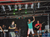 Fest Cor, baile realizado no clube Ypê no dia 21/05/2011