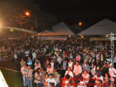 2º dia da 17º Festa da Linguiça Tradicional de Maracaju