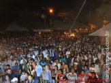 2º dia da 17º Festa da Linguiça Tradicional de Maracaju